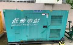 松北通州四建大波纹箱定制案例