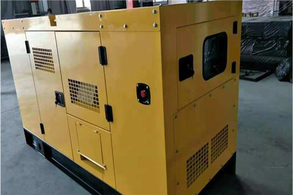 松北发电机出租