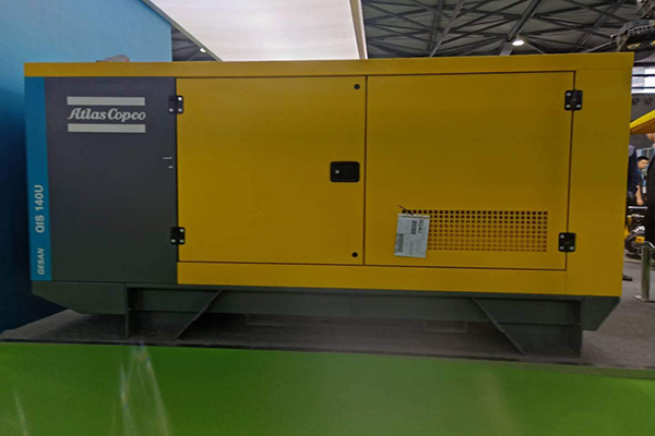 松北发电机出租