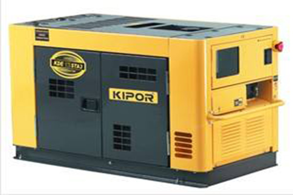 松北发电机出租