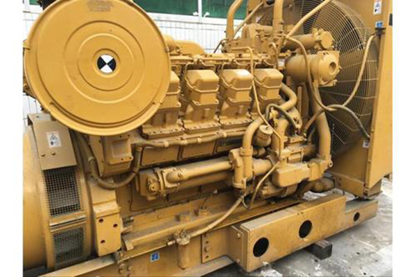 松北发电机出租