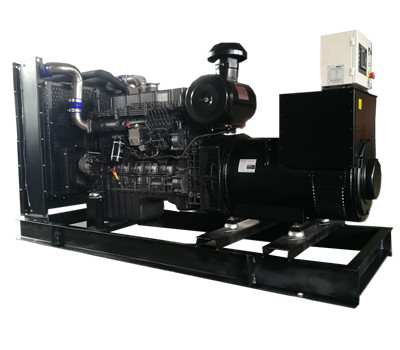 松北上柴柴油发电机组50KW-700KW