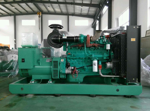 松北柴油发电机组 松北柴油发电机组