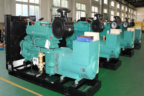 松北小型柴油发电机 松北小型柴油发电机