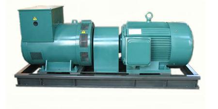 松北发电机出租